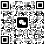 官方微信二維碼